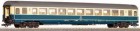 44651 Roco Passenger car 2nd class type IC Eurofima